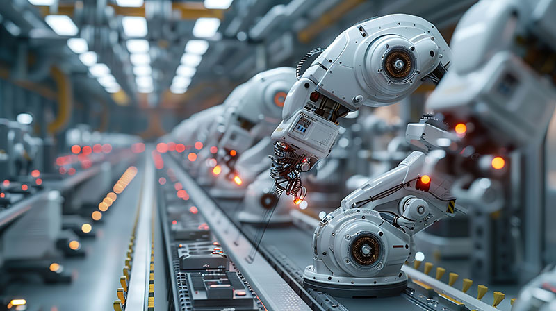 案例分享 | 智邦一体化ERP制造业最新案例集锦：如何提高企业思考力？