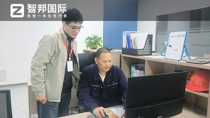 案例分享 | 智邦一体化ERP制造业最新案例集锦：如何提高企业思考力？