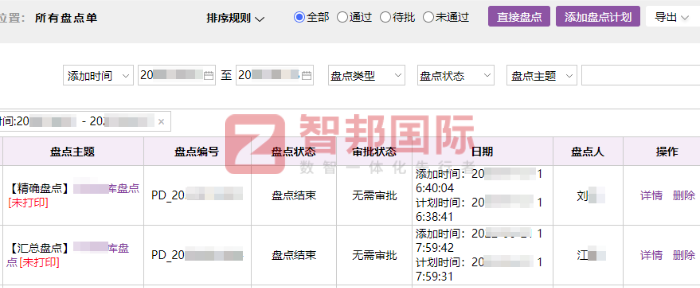 佰川进出口签约智邦国际，提升企业的整体运营效率