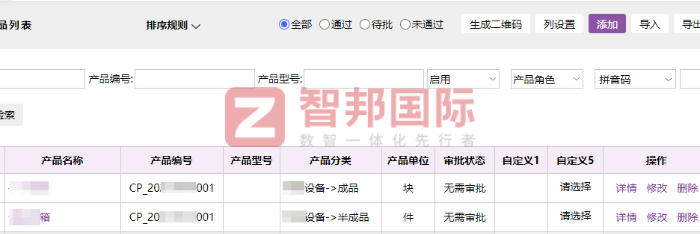 远江幕墙签约智邦国际，推动企业实现可持续的战略增长