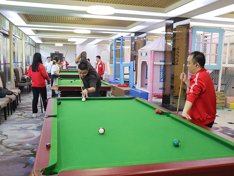 春风暖四月，同心同飞扬！智邦国际2025年春游活动圆满举行