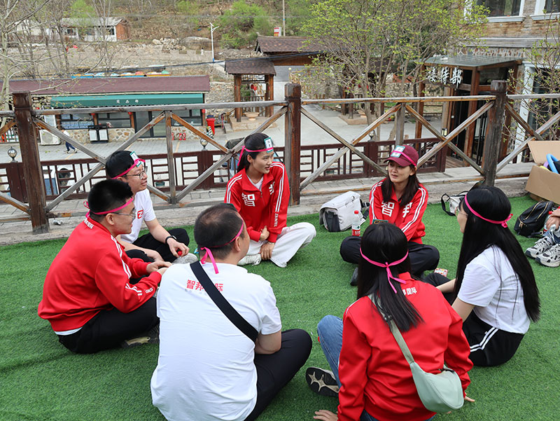 春风暖四月，同心同飞扬！智邦国际2025年春游活动圆满举行