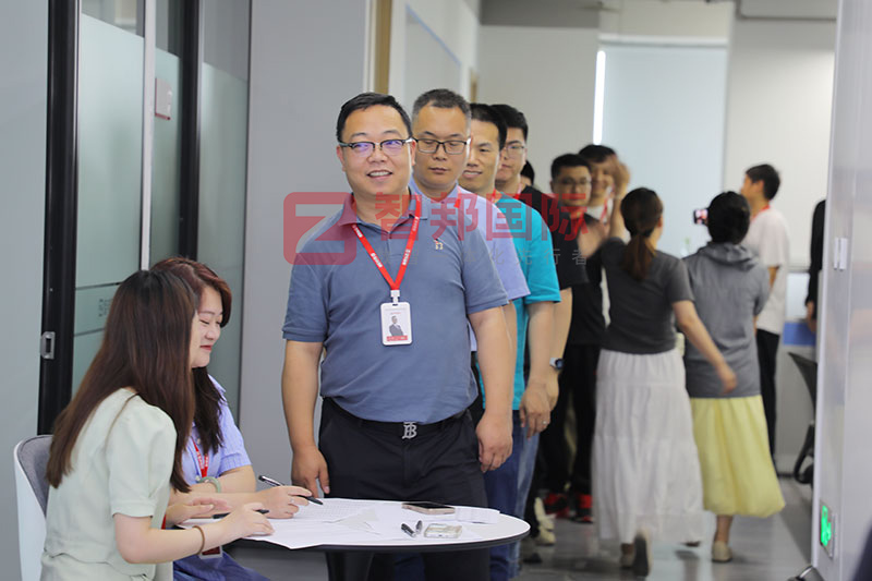 家国永安，幸福永久！智邦国际祝您端午安康！