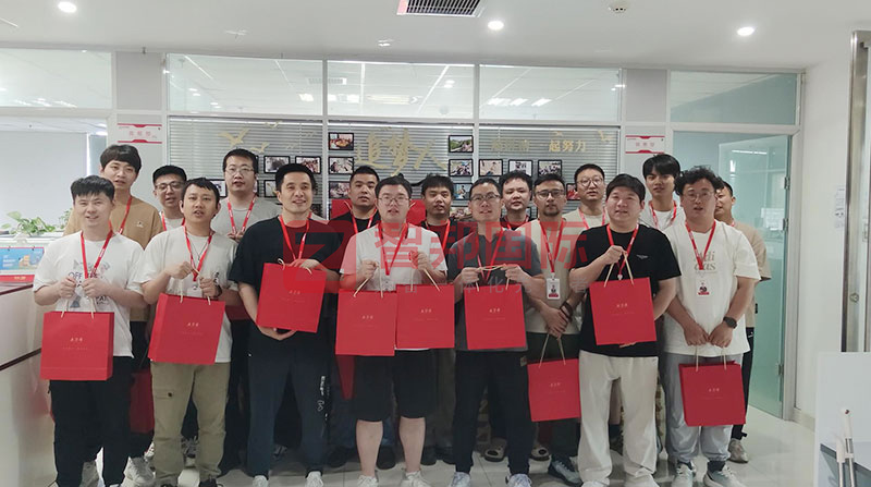 家国永安，幸福永久！智邦国际祝您端午安康！