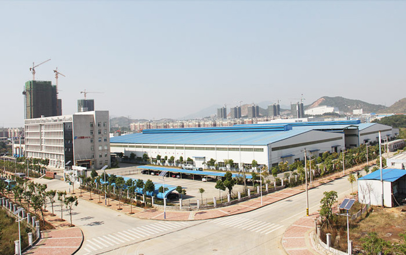 案例分享  智邦一体化ERP制造业最新案例集锦：如何全周期持续转型？