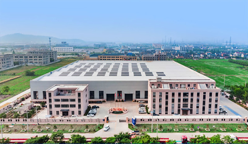 案例分享  智邦一体化ERP制造业最新案例集锦：如何全周期持续转型？