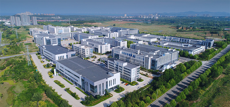 案例分享  智邦一体化ERP制造业最新案例集锦：如何全周期持续转型？