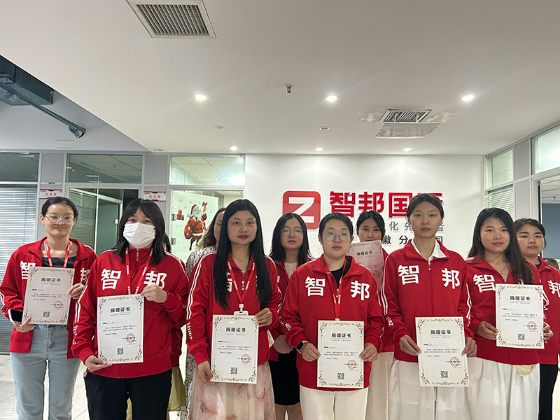 爱心智联，微光成炬！智邦国际第八届大型公益捐赠活动成功举办