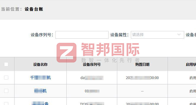 建安消防阀门科技签约智邦国际，实现车间、设备、工序等一体化管理