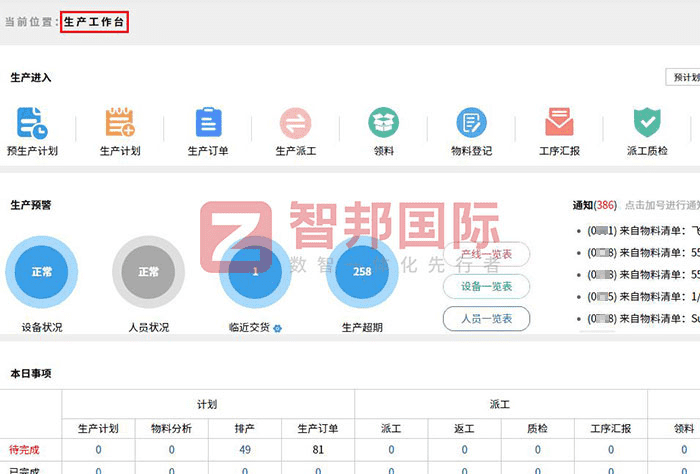 永隆实业签约智邦国际，一站式实现企业一体化管理