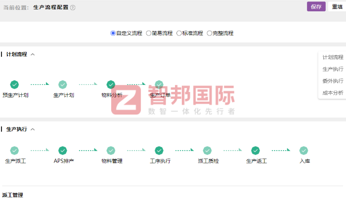 波特光电签约智邦国际，助力企业更高质量发展