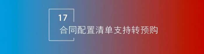 智邦国际32.17版本发布，强化企业一体化发展生态格局