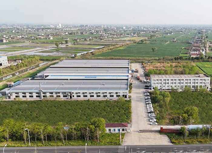 案例分享 | 智邦一体化ERP制造业最新案例集锦：如何以数智技术实现整体跃升？