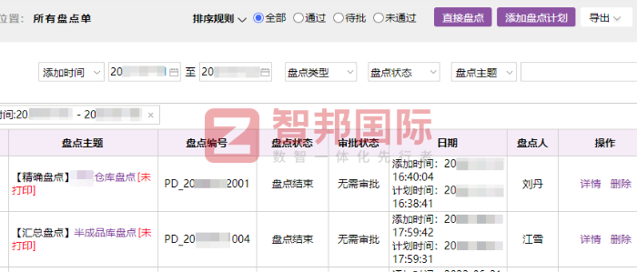 松悦翔食品科技签约智邦国际，实现运营效能的指数级提升