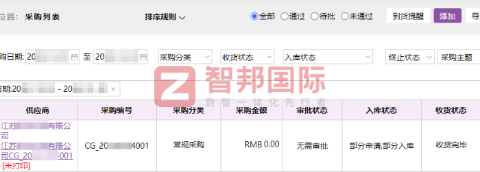 太吉速电子科技签约智邦国际，开启企业数智发展新篇章