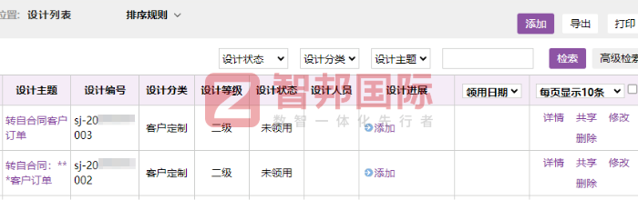 恒信重型机械设备签约智邦国际，为可持续增长构筑起坚实的数智化基座