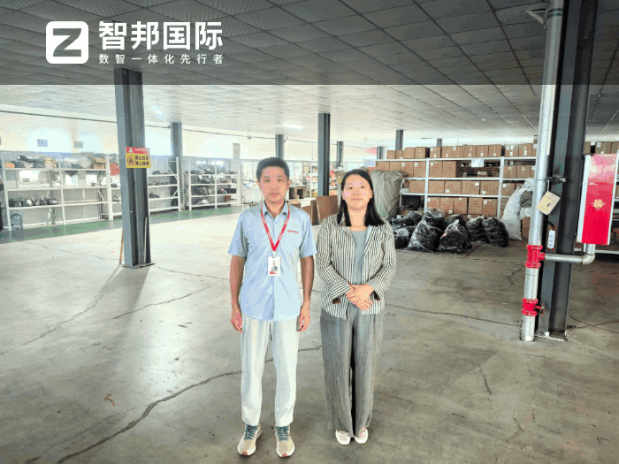 冬邦盛达汽车用品签约智邦国际，提升企业运营效率与市场竞争力