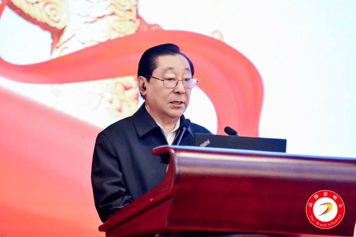 以智变引未来，以信立筑根基！智邦国际荣获“数智一体化领军品牌”