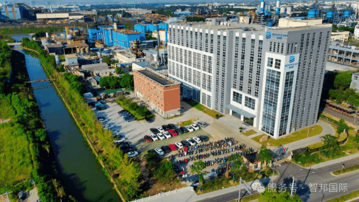 案例分享 | 智邦一体化ERP制造业最新案例集锦：企业高质发展，如何探寻强劲动力之源？