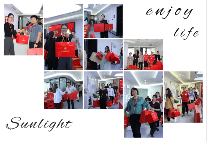 月满华诞，家国同庆，智邦国际祝您中秋国庆双节快乐！