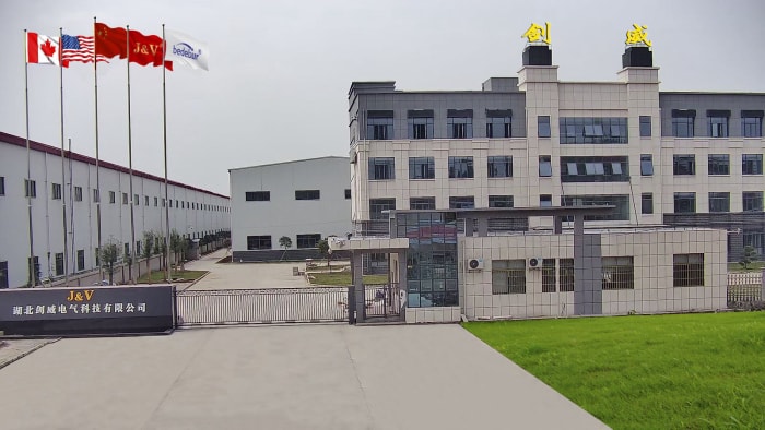 案例分享 | 智邦一体化ERP制造业最新案例集锦：以数智破局，向永续立根，解密企业长期发展生态！