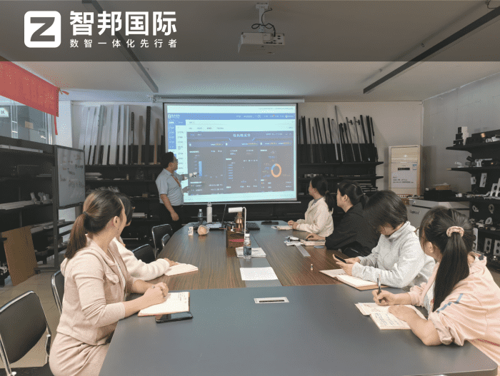 案例分享 | 智邦一体化ERP制造业最新案例集锦：数智焕新破瓶颈，韧性立本稳增长