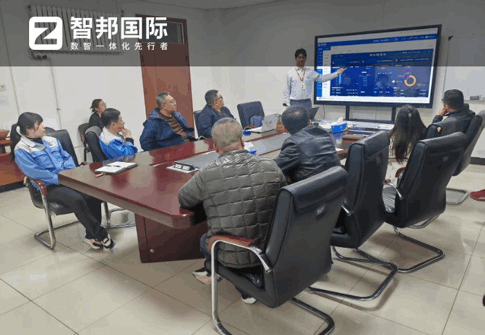 嘉正包装科技签约智邦国际，助力企业在市场竞争中抢占先机