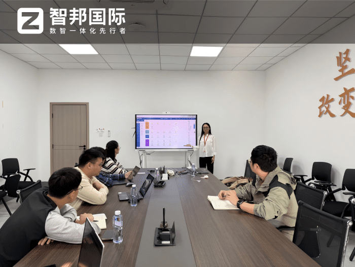 腾希航空科技签约智邦国际，锚定一体化管理核心，提速全域全程全员协同联动腾希航空科技签约智邦国际，锚定一体化管理核心，提速全域全程全员协同联动