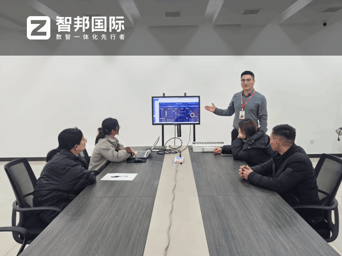 普盛通信设备签约智邦国际，稳步开拓更为广阔的发展天地